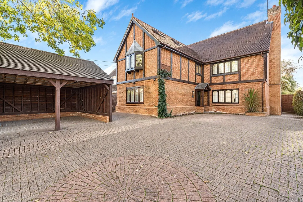 Sheldons Lane, Hook, RG27, photo 19