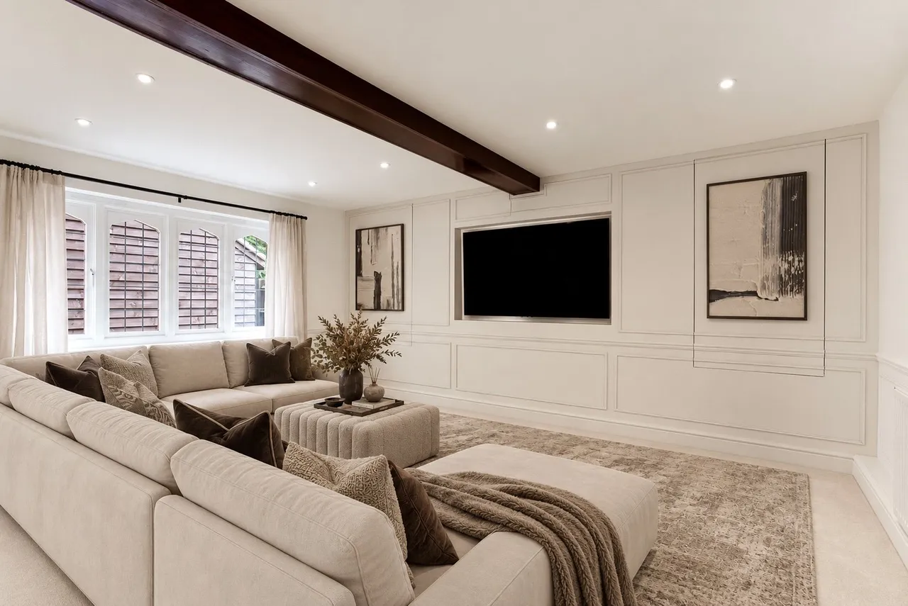 Sheldons Lane, Hook, RG27, photo 10