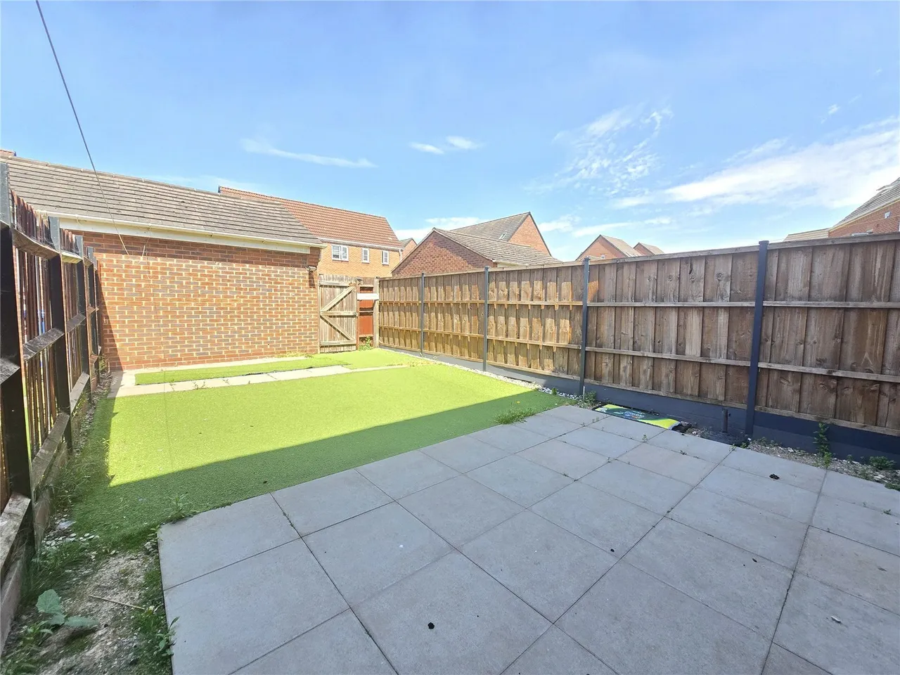 Tame Close, Wilnecote, Tamworth, Staffordshire, B77, photo 2