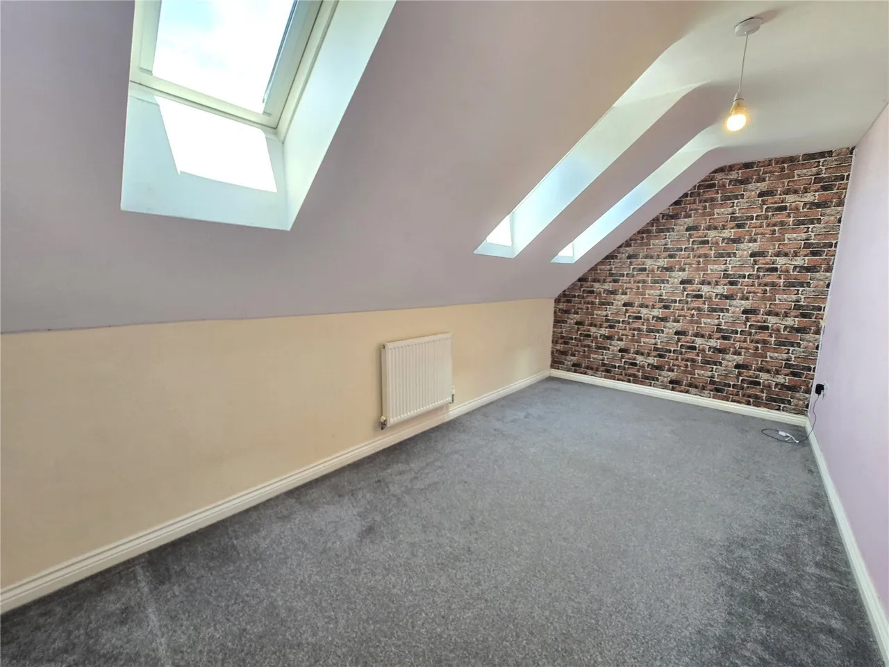 Tame Close, Wilnecote, Tamworth, Staffordshire, B77, photo 8