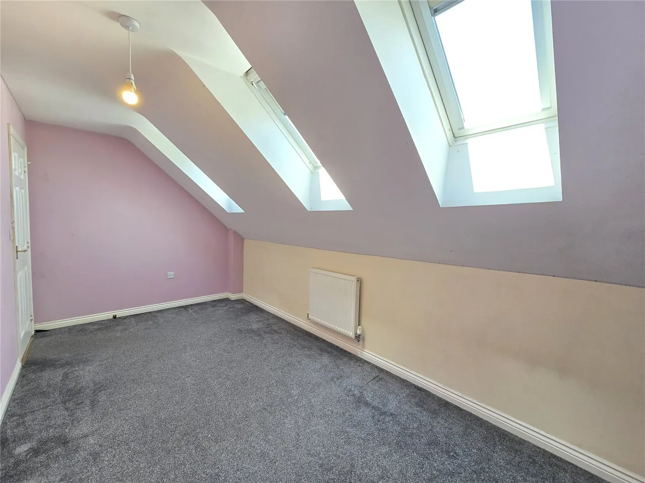 Tame Close, Wilnecote, Tamworth, Staffordshire, B77, photo 12