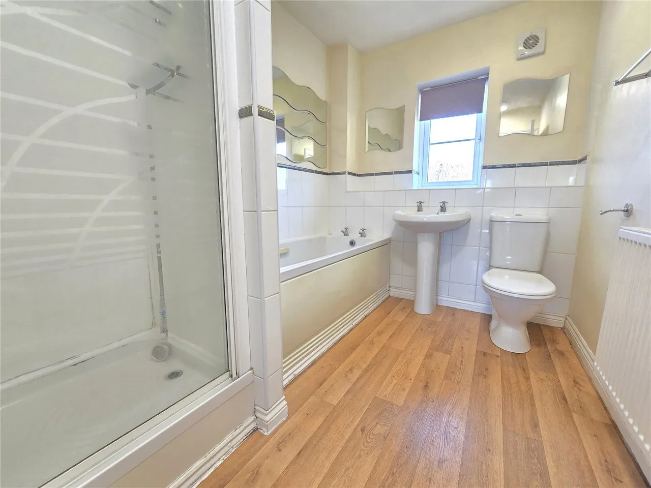 Tame Close, Wilnecote, Tamworth, Staffordshire, B77, photo 14