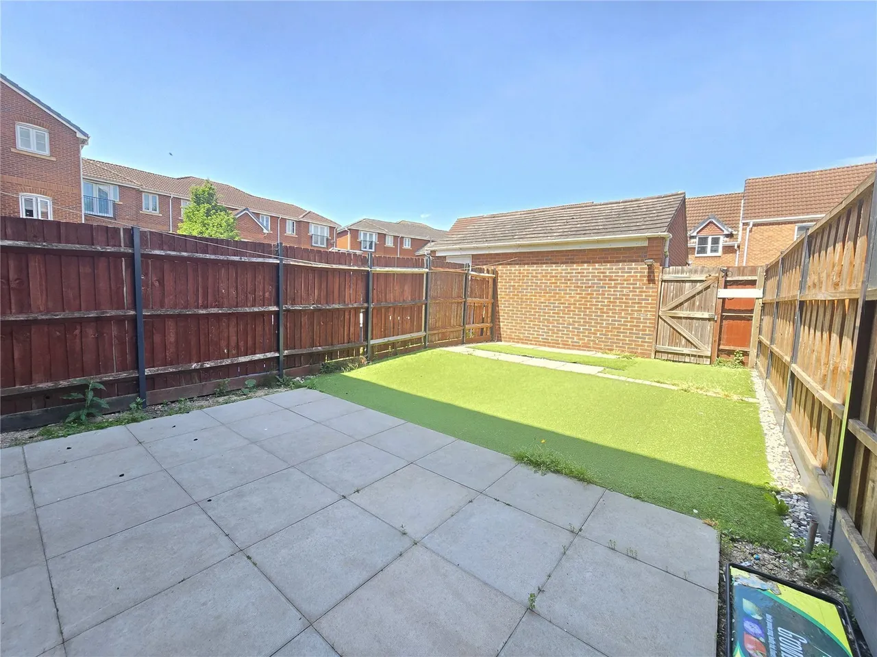 Tame Close, Wilnecote, Tamworth, Staffordshire, B77, photo 11