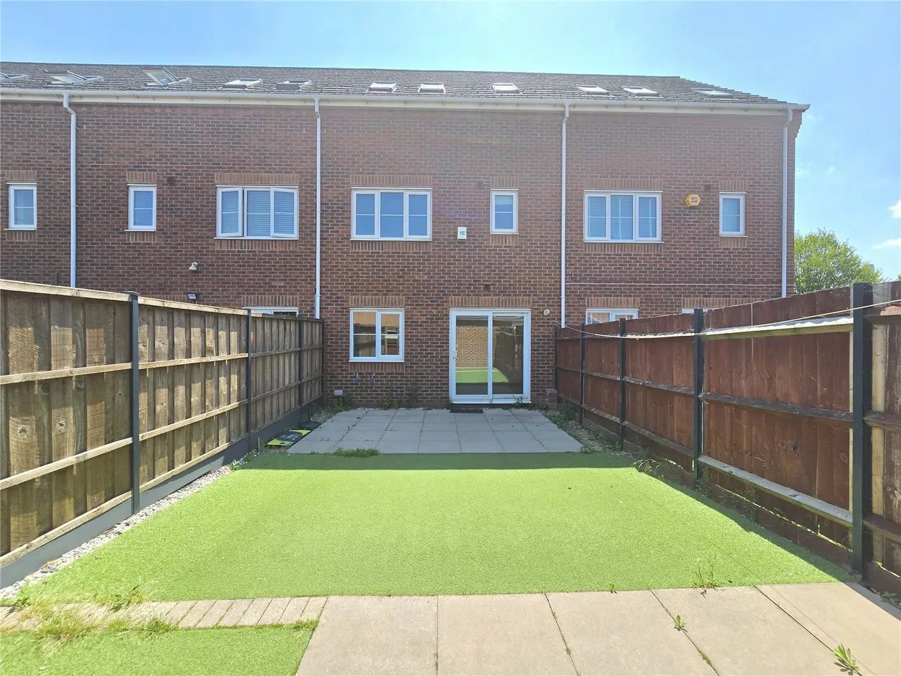 Tame Close, Wilnecote, Tamworth, Staffordshire, B77, photo 18