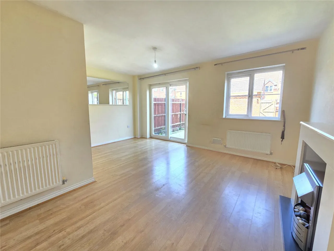 Tame Close, Wilnecote, Tamworth, Staffordshire, B77, photo 17