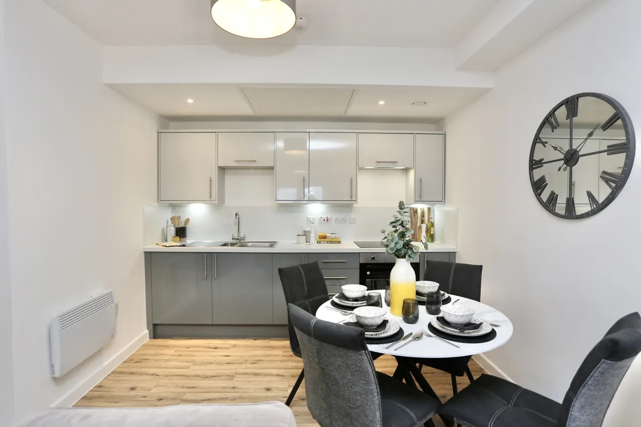 21 Cannon Street, Preston, Lancashire, PR1 3AX, photo 13
