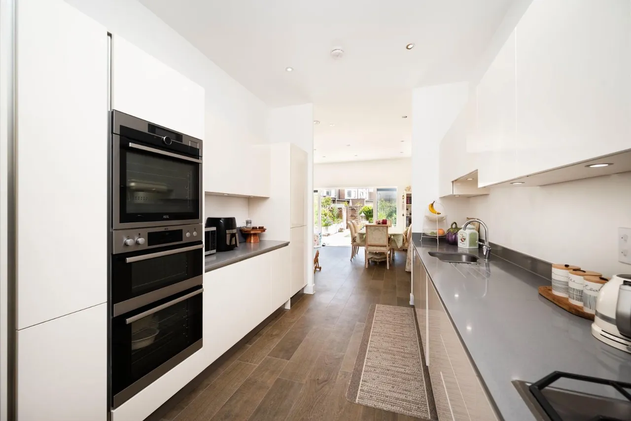 Delta Mews, Millbrook Park, NW7, London, photo 2