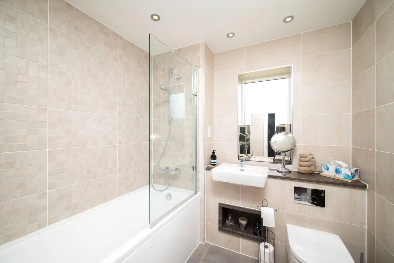 Delta Mews, Millbrook Park, NW7, London, photo 9