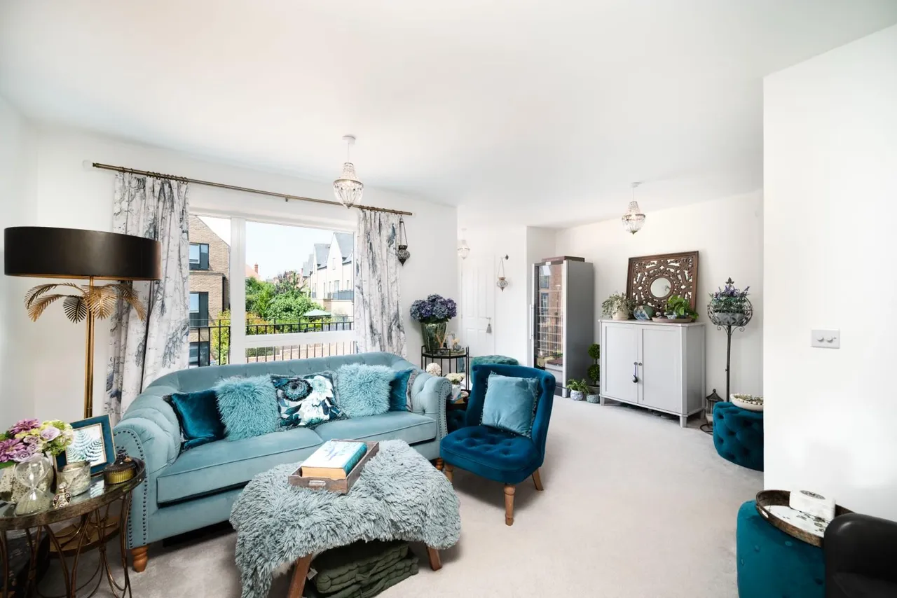 Delta Mews, Millbrook Park, NW7, London, photo 6