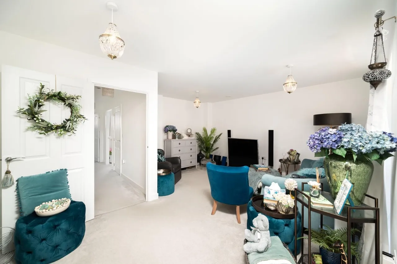 Delta Mews, Millbrook Park, NW7, London, photo 7
