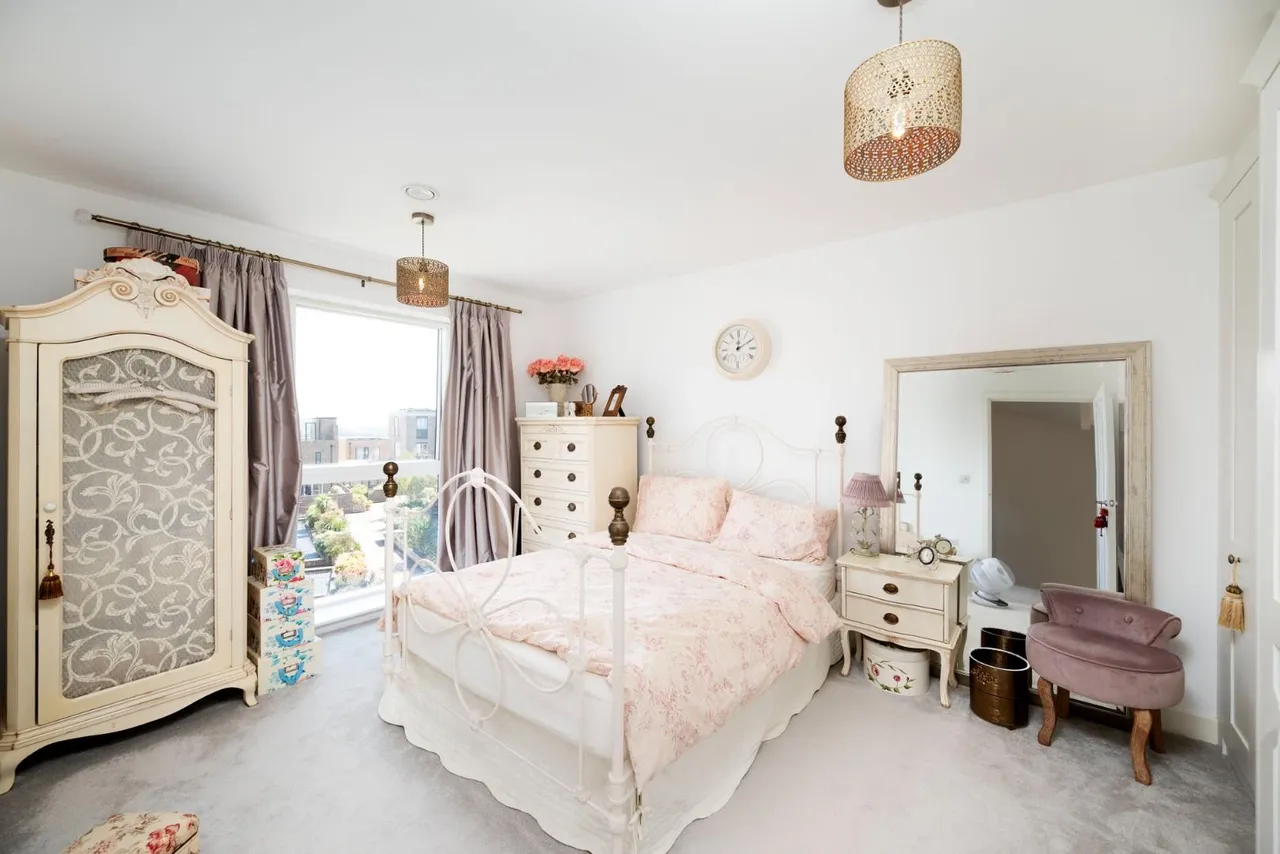 Delta Mews, Millbrook Park, NW7, London, photo 10