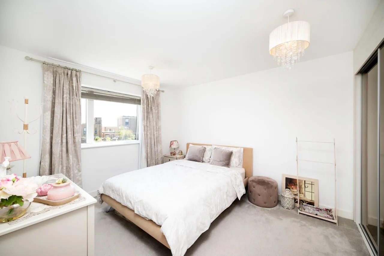 Delta Mews, Millbrook Park, NW7, London, photo 8