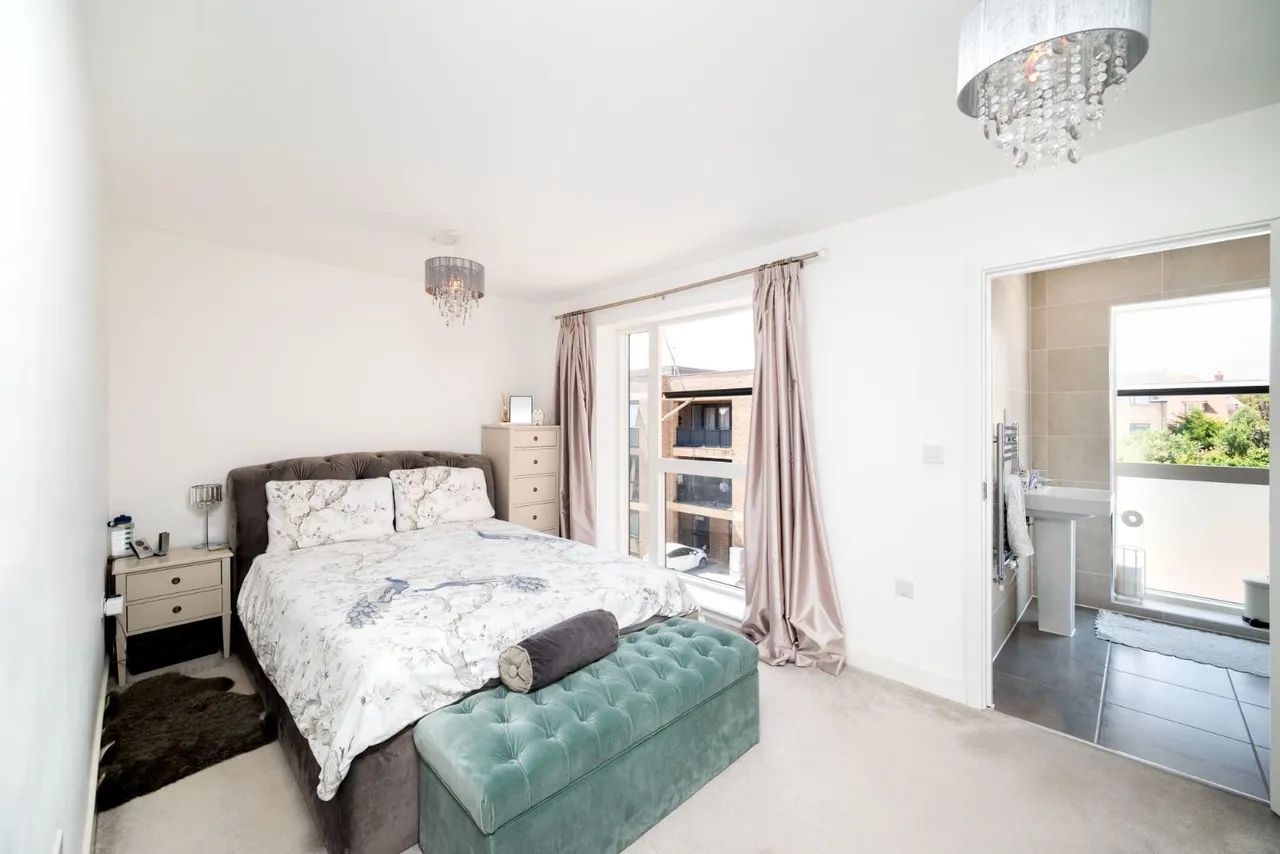 Delta Mews, Millbrook Park, NW7, London, photo 12