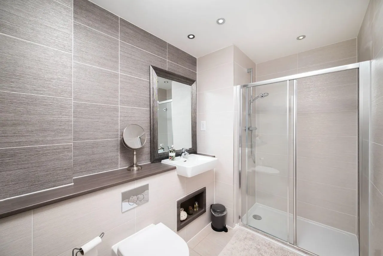 Delta Mews, Millbrook Park, NW7, London, photo 11