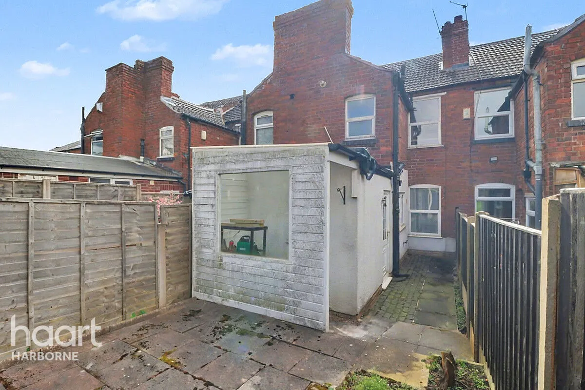 Hagley Road West, Oldbury, B68, photo 21
