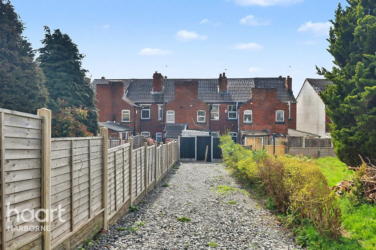 Hagley Road West, Oldbury, B68, photo 19
