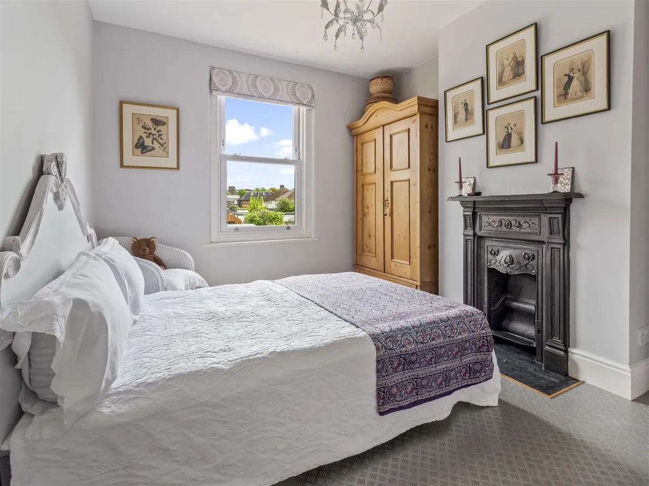 Wallace Avenue, West Worthing, Worthing, photo 7