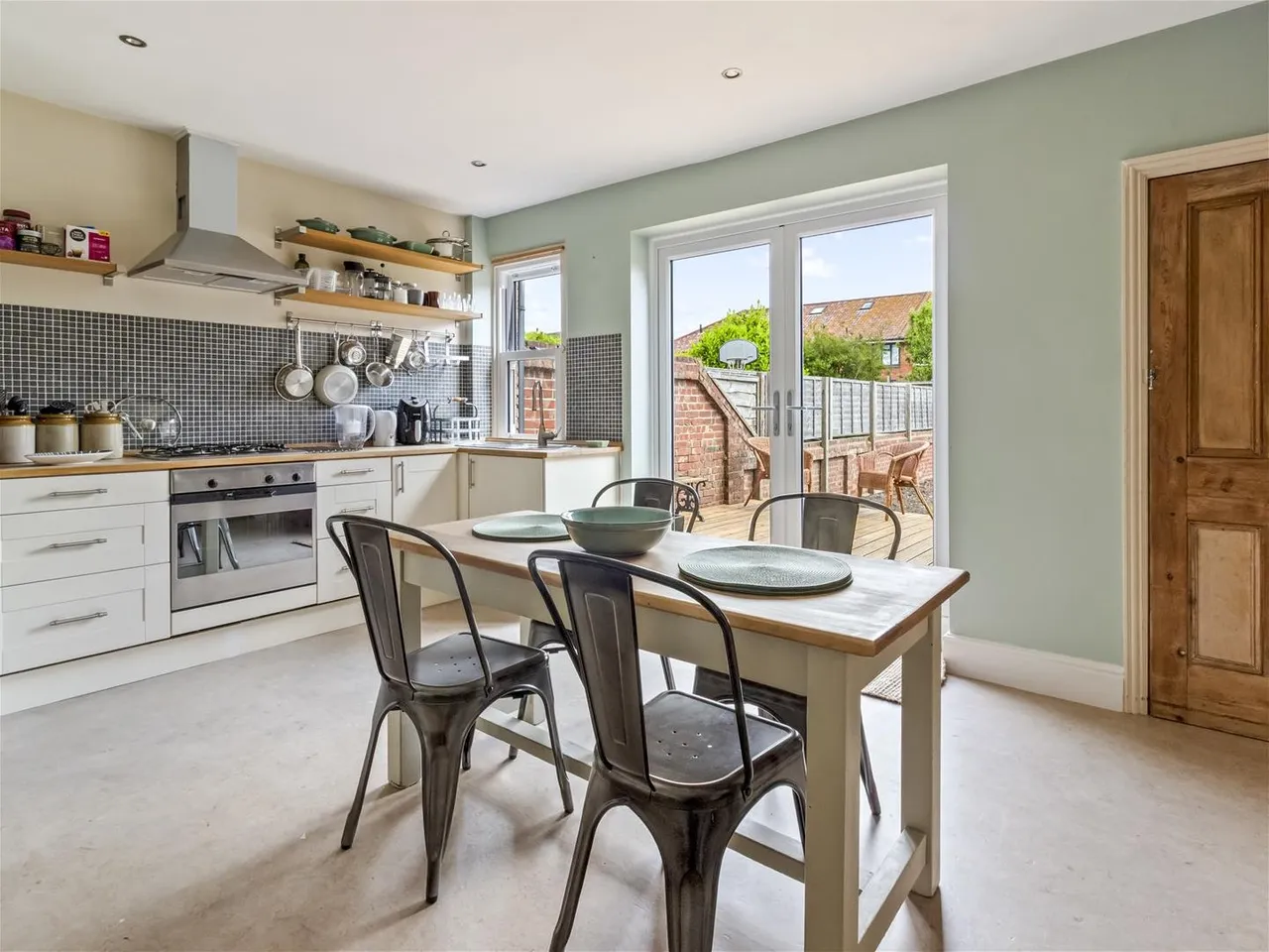 Wallace Avenue, West Worthing, Worthing, photo 6