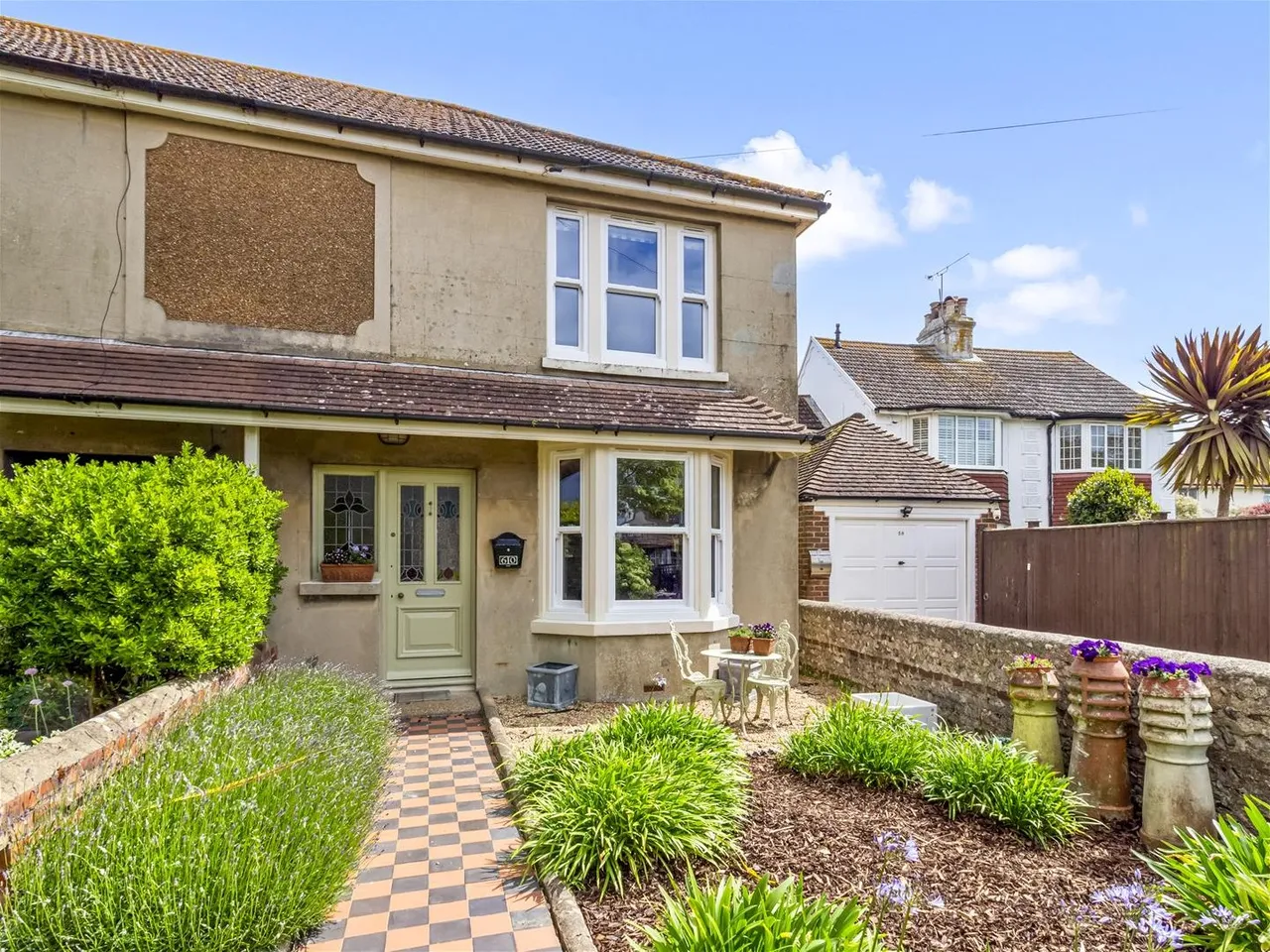Wallace Avenue, West Worthing, Worthing, photo 9