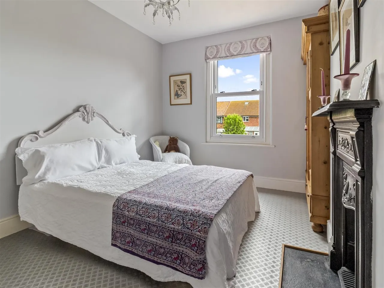 Wallace Avenue, West Worthing, Worthing, photo 13
