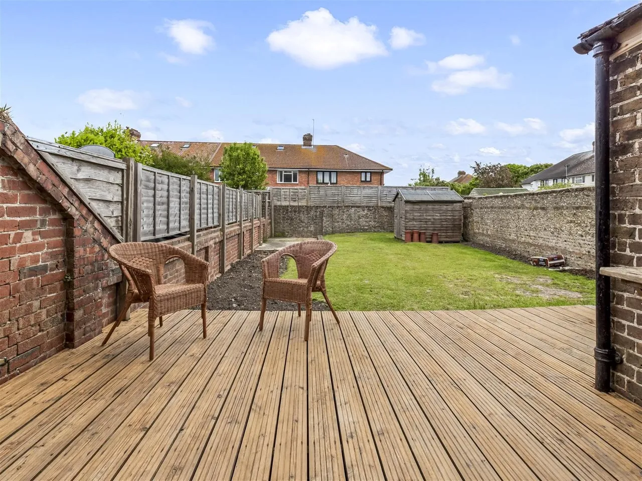 Wallace Avenue, West Worthing, Worthing, photo 4