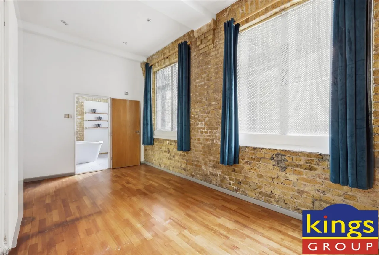 Lansdowne Drive, London, photo 7