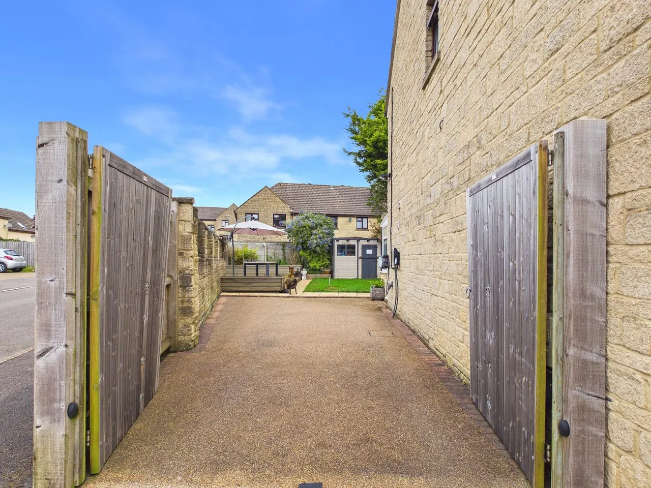 Woodhouse Close, Cirencester, GL7, photo 6