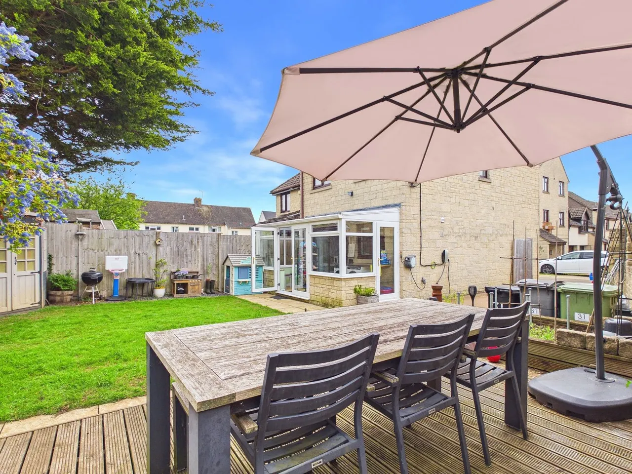Woodhouse Close, Cirencester, GL7, photo 9