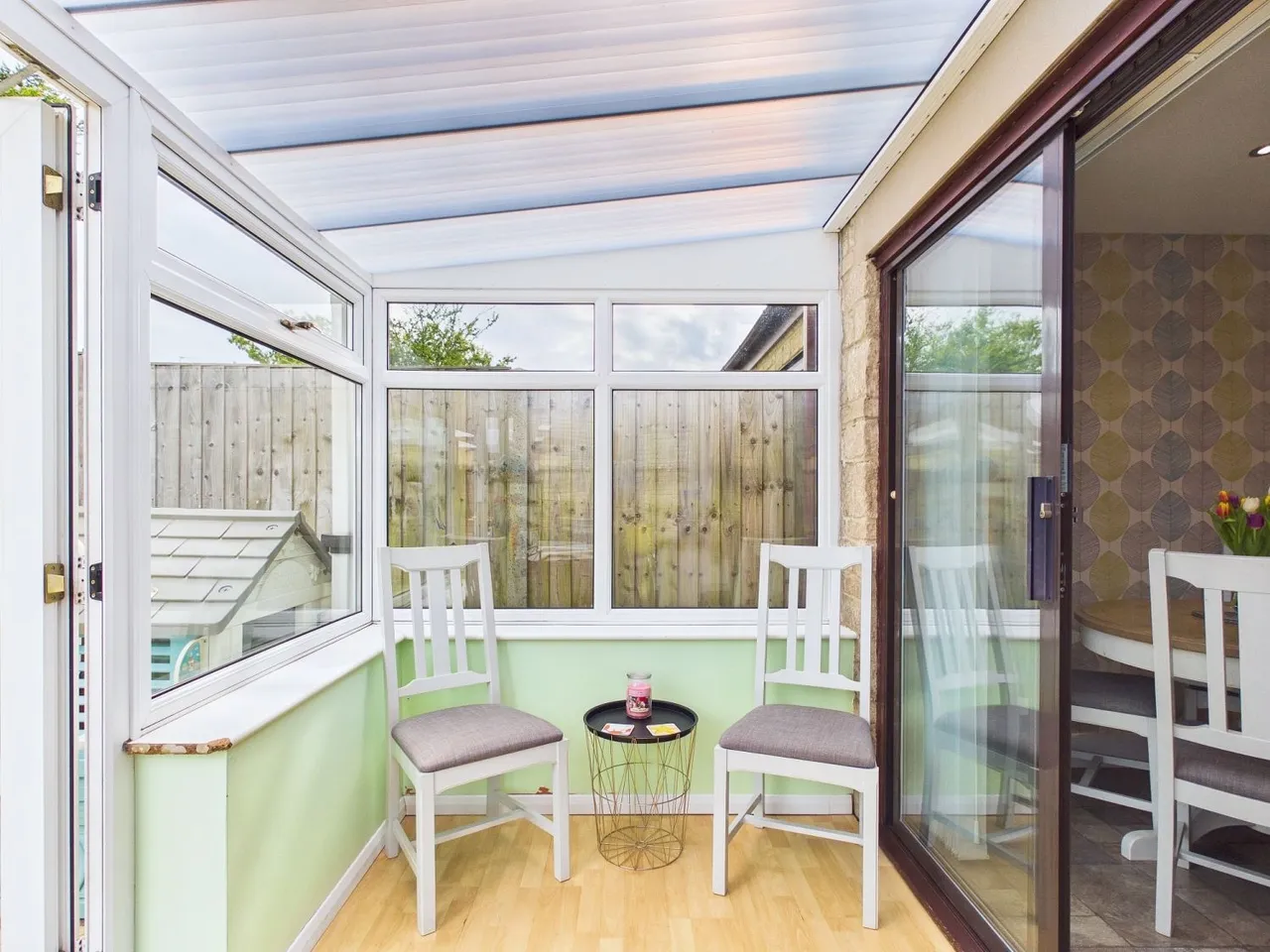 Woodhouse Close, Cirencester, GL7, photo 8