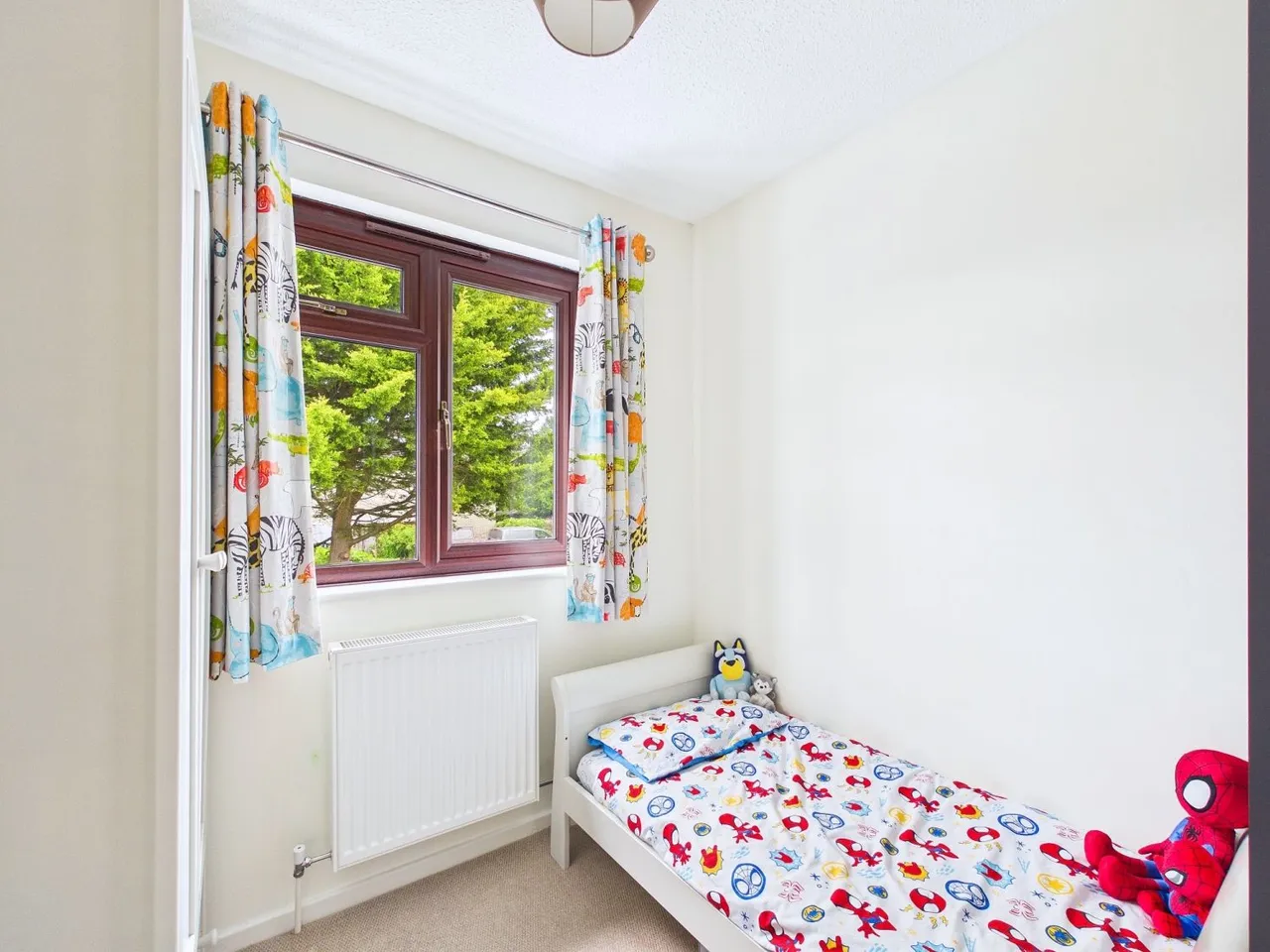 Woodhouse Close, Cirencester, GL7, photo 14