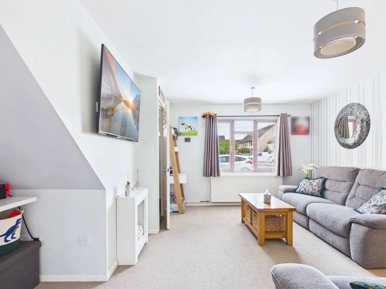 Woodhouse Close, Cirencester, GL7, photo 4