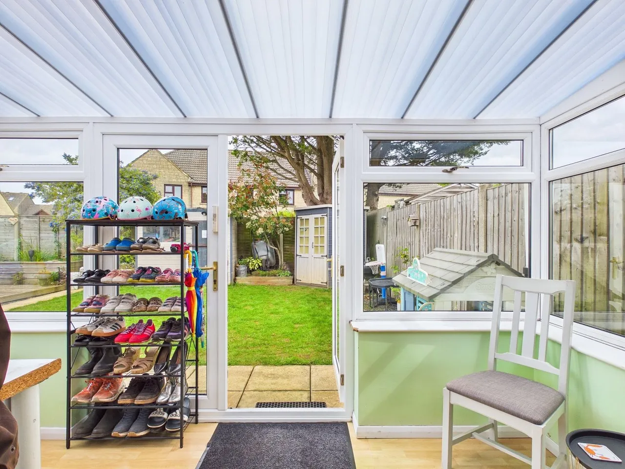 Woodhouse Close, Cirencester, GL7, photo 10