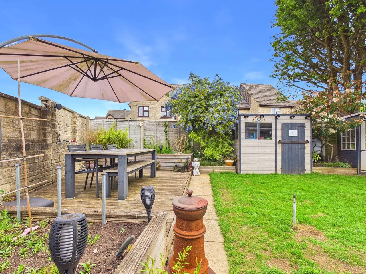 Woodhouse Close, Cirencester, GL7, photo 3