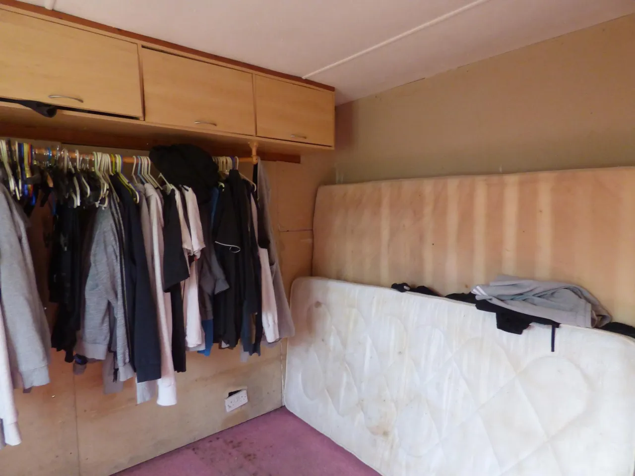 Dunton View, Dunton Mobile Home Park, CM13, photo 17