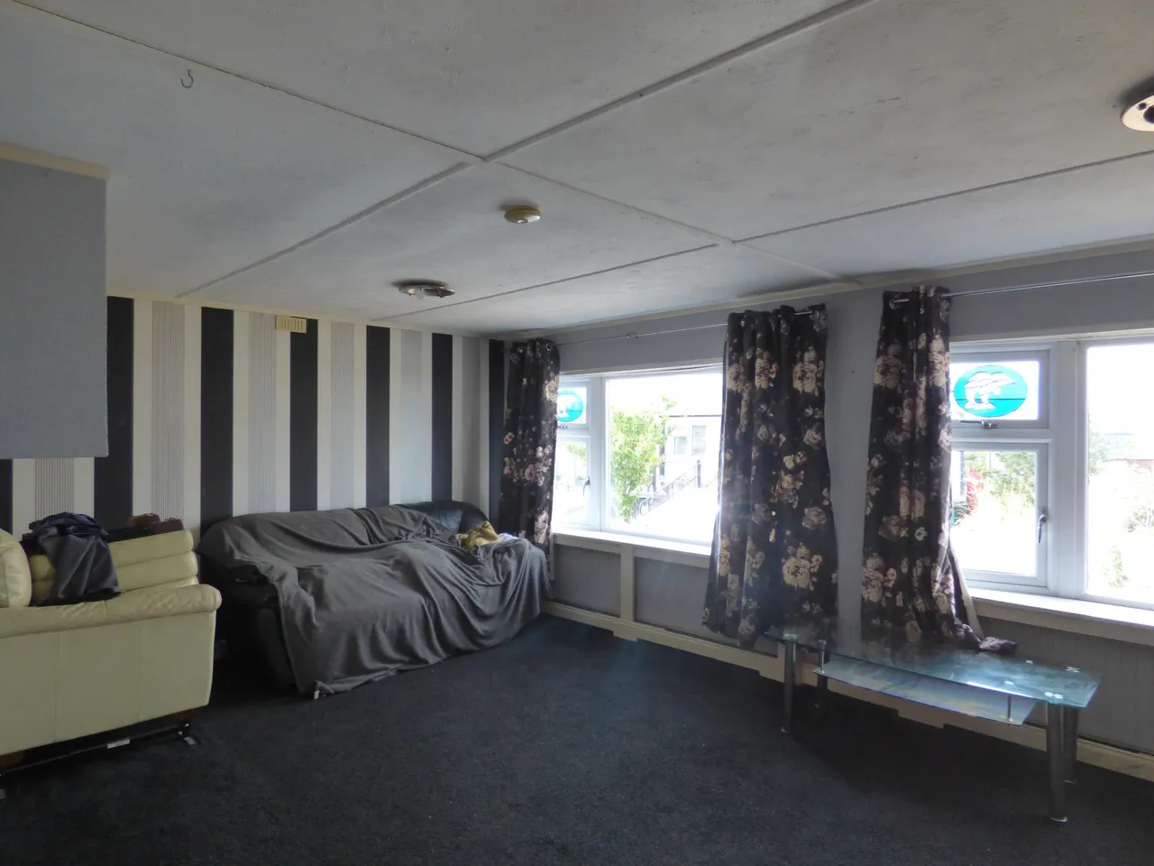 Dunton View, Dunton Mobile Home Park, CM13, photo 7