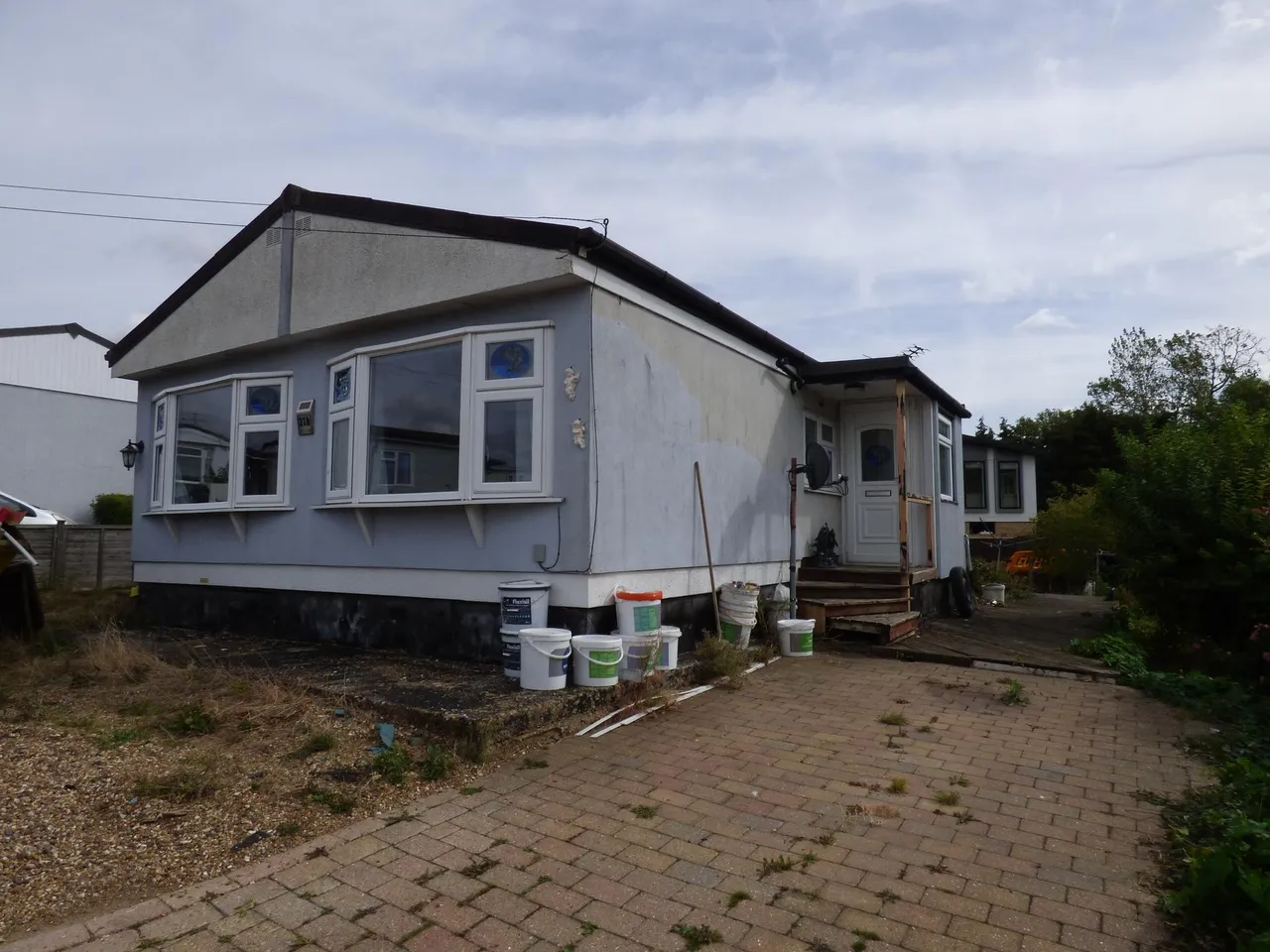 Dunton View, Dunton Mobile Home Park, CM13, photo 21