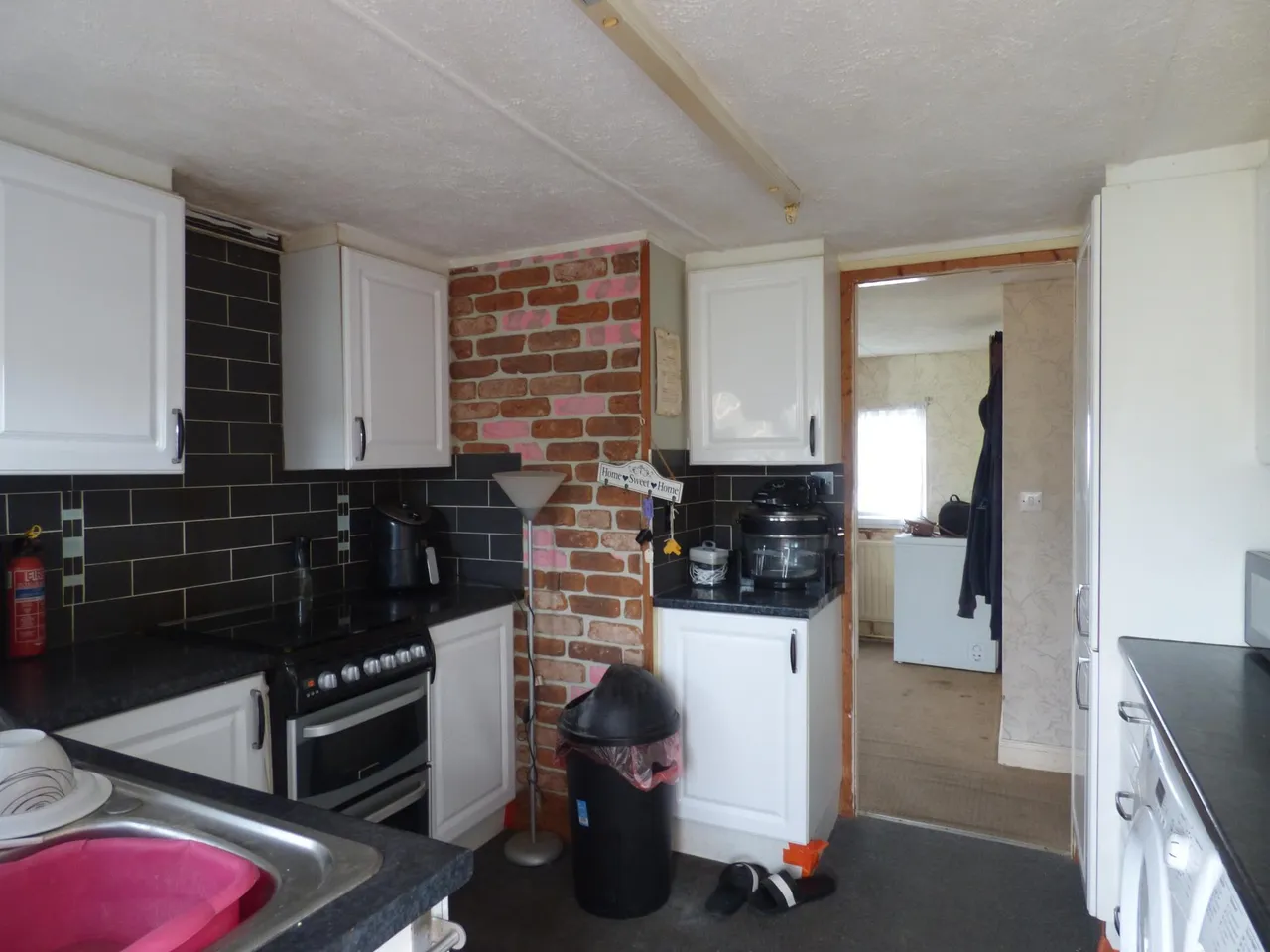 Dunton View, Dunton Mobile Home Park, CM13, photo 4