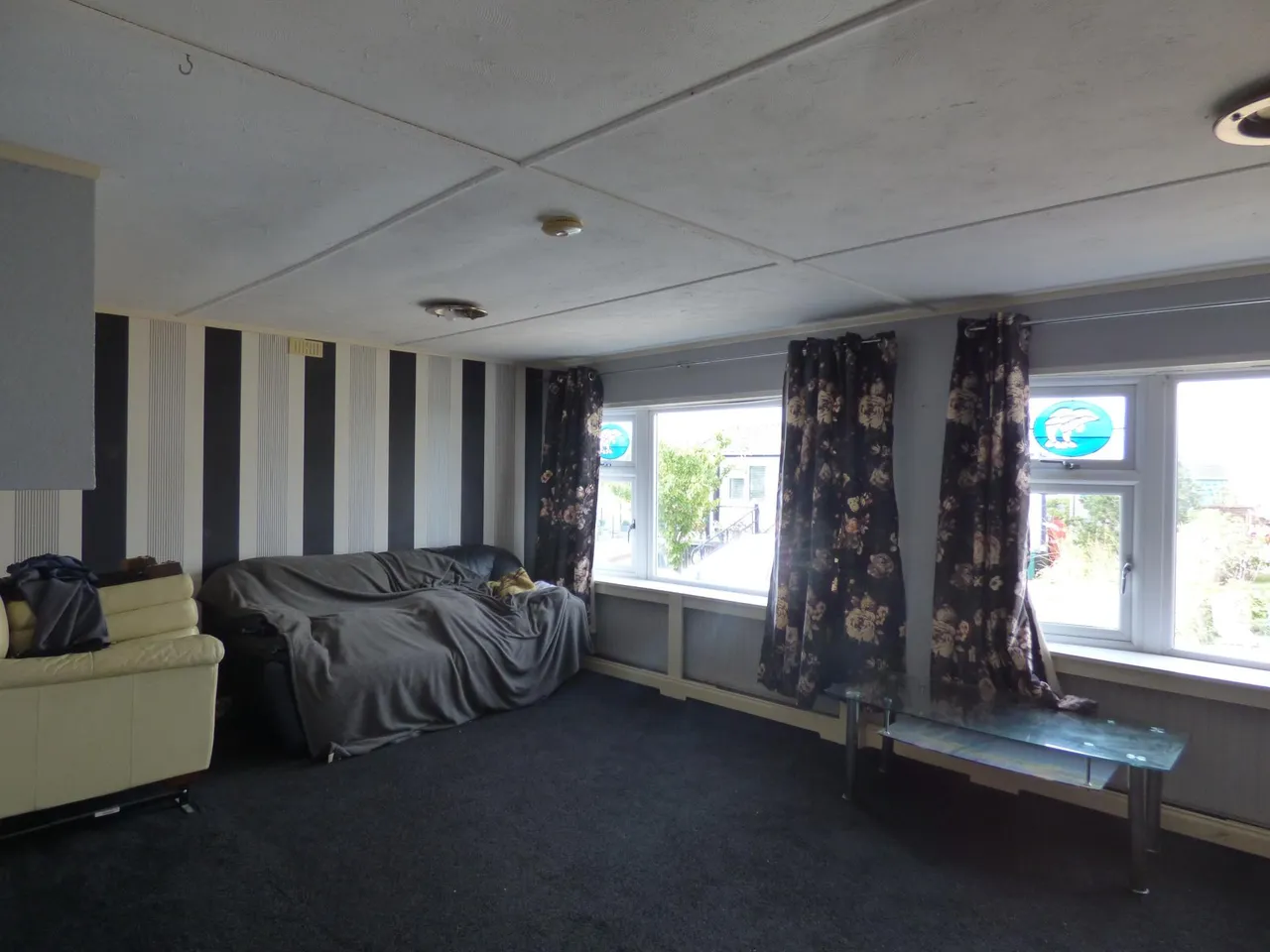 Dunton View, Dunton Mobile Home Park, CM13, photo 6