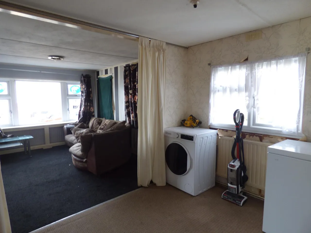 Dunton View, Dunton Mobile Home Park, CM13, photo 10
