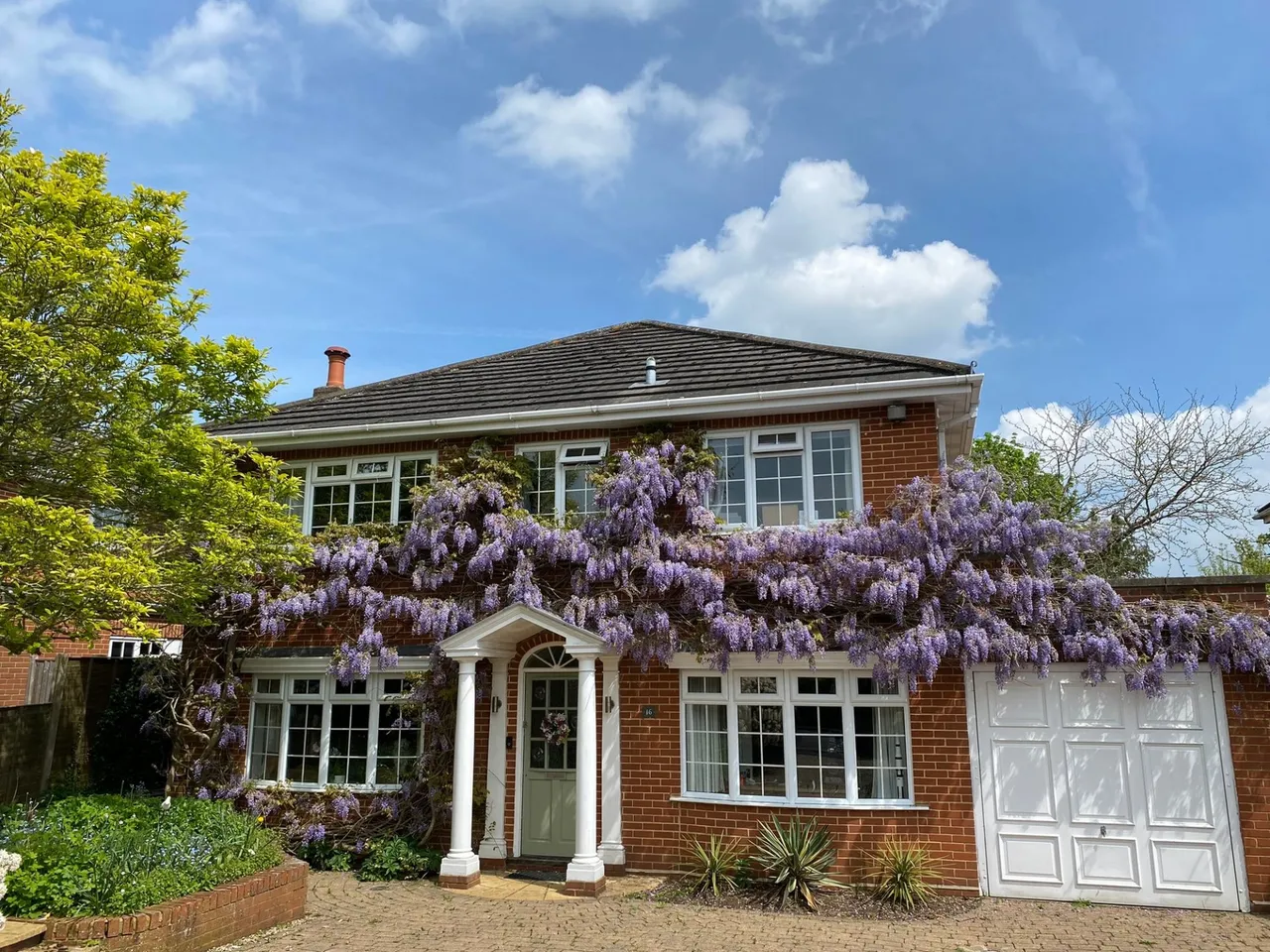 4 bed house for sale — Woodside Avenue, Beaconsfield, HP9