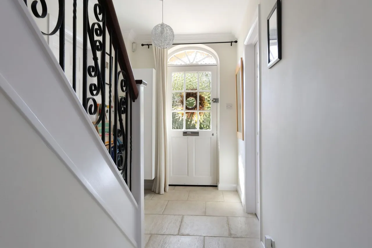 Woodside Avenue, Beaconsfield, HP9, photo 5