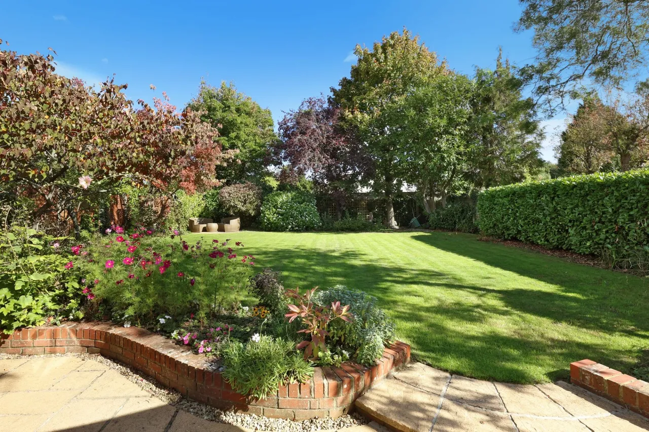 Woodside Avenue, Beaconsfield, HP9, photo 20