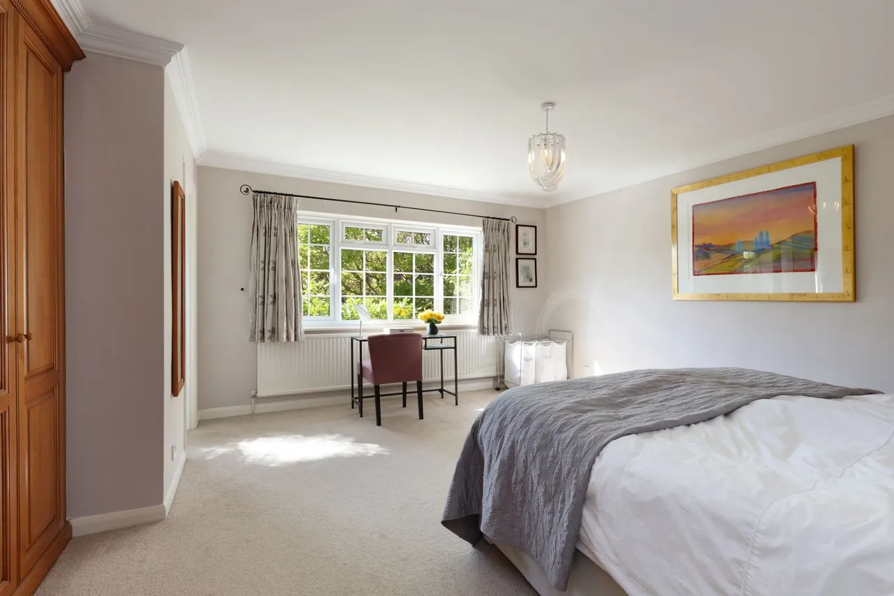 Woodside Avenue, Beaconsfield, HP9, photo 14