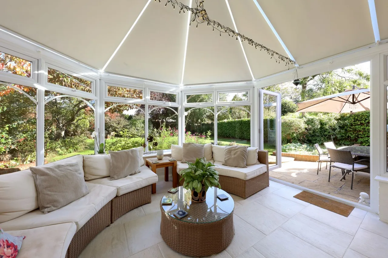 Woodside Avenue, Beaconsfield, HP9, photo 8