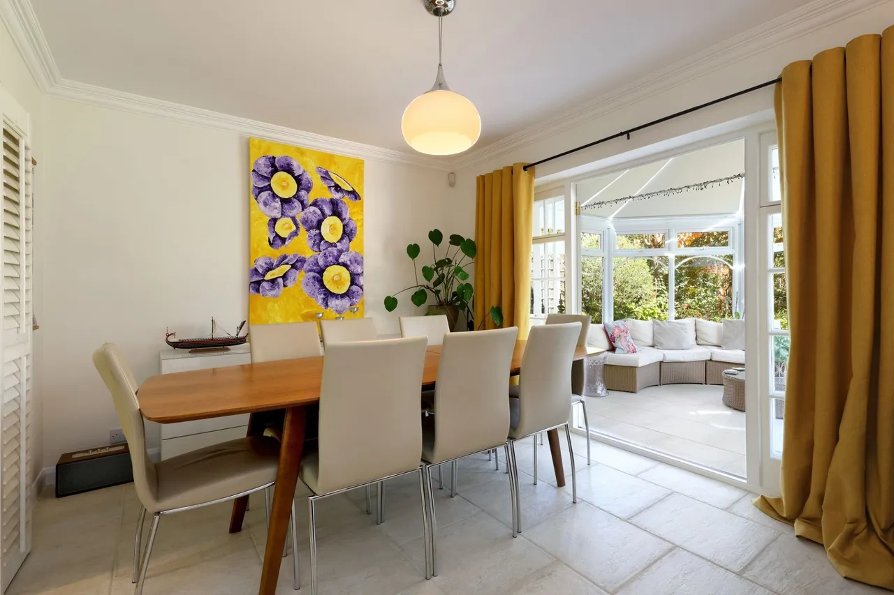 Woodside Avenue, Beaconsfield, HP9, photo 7