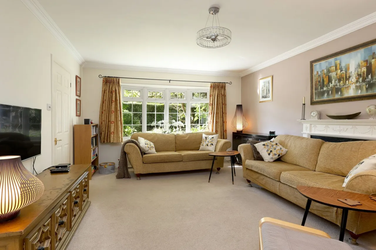 Woodside Avenue, Beaconsfield, HP9, photo 9