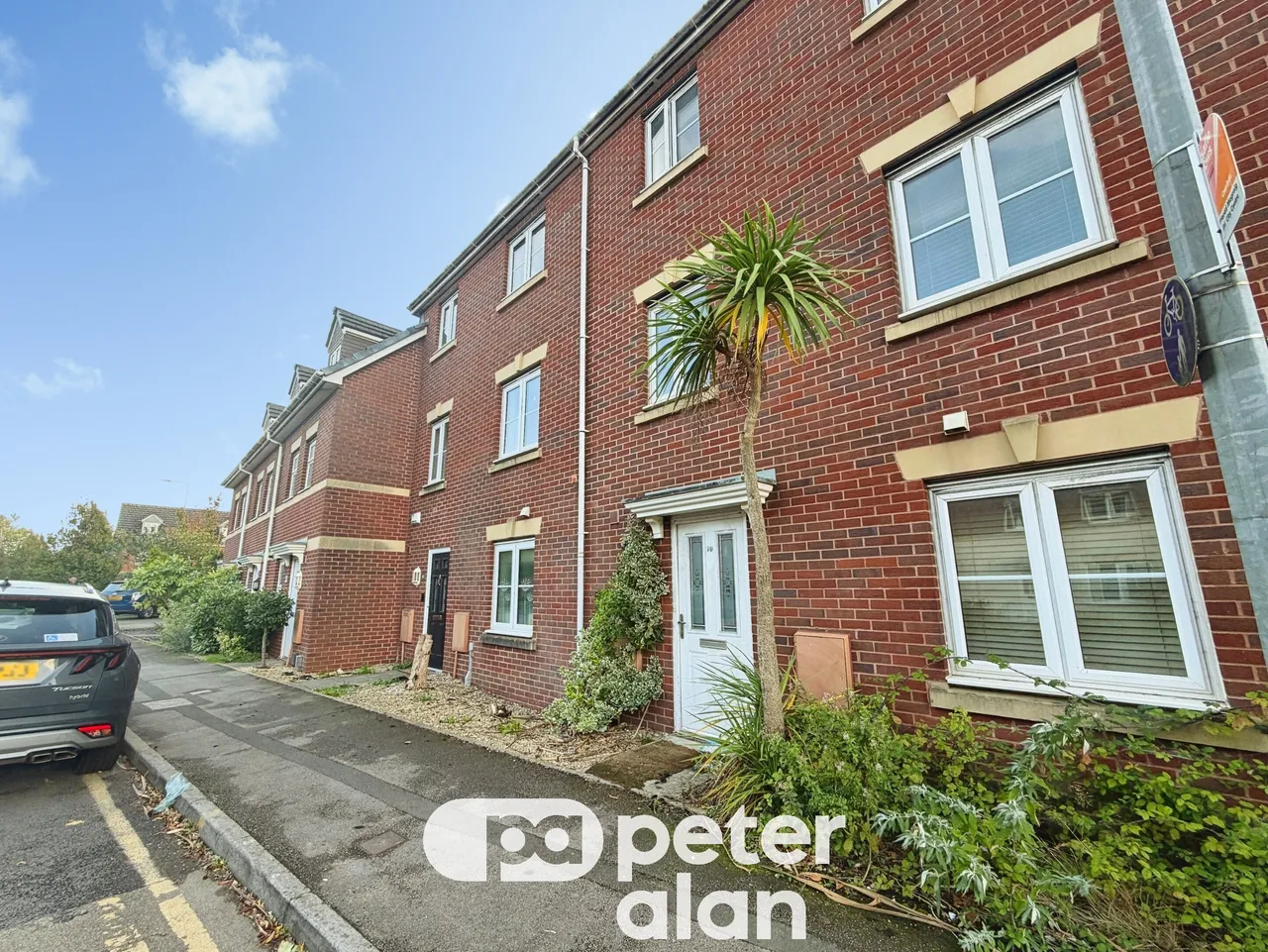 1 bed house to rent, Ffordd Mograig Cardiff, CF14