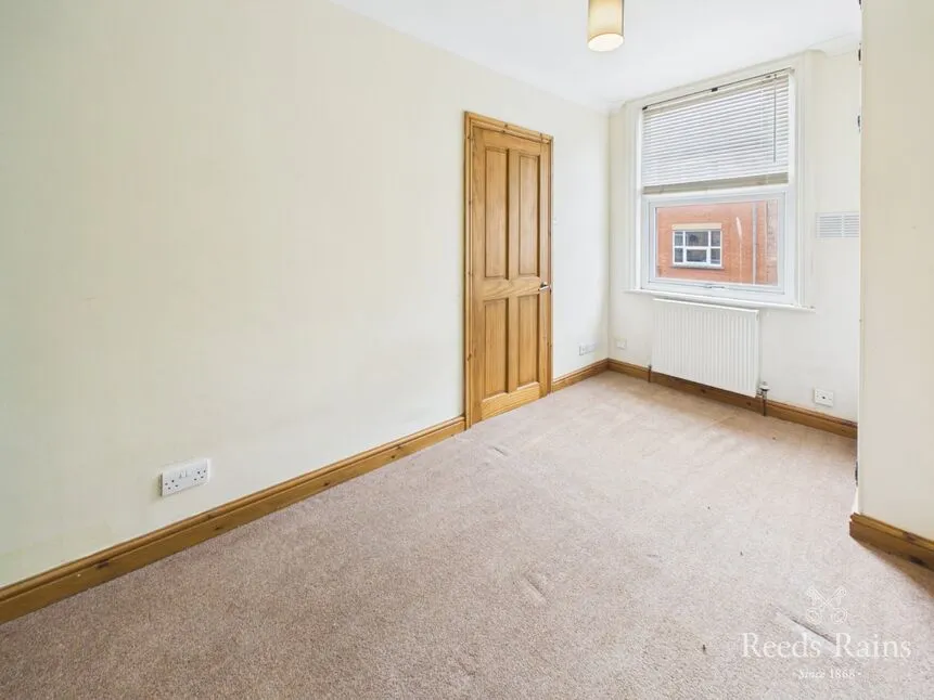 Trafalgar Terrace, Scarborough, YO12, photo 6