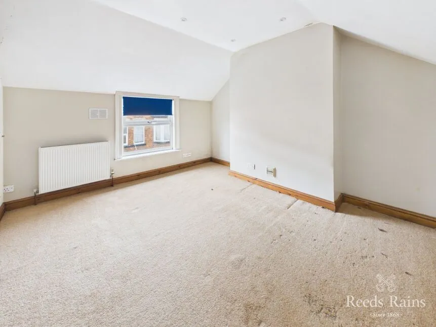 Trafalgar Terrace, Scarborough, YO12, photo 11