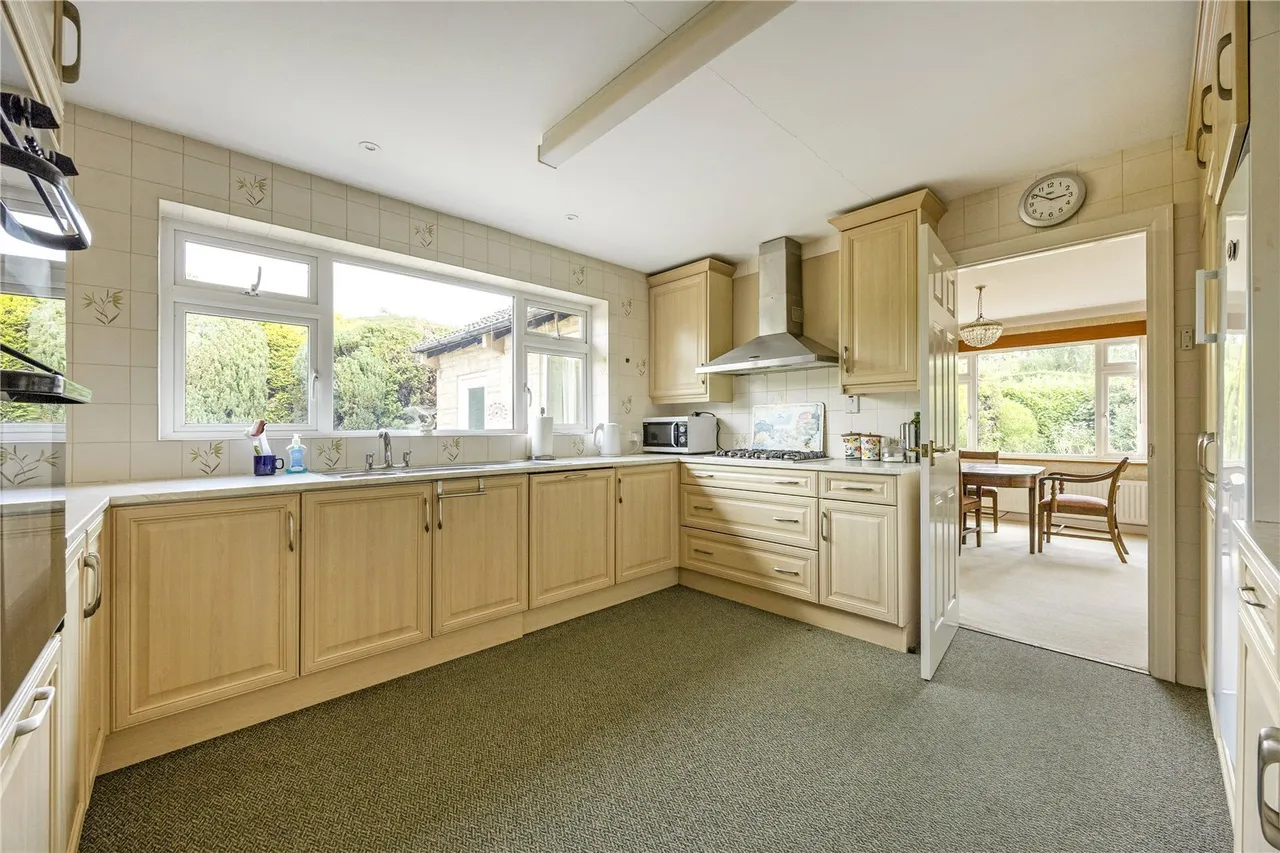 Greenhills Close, Charlton Kings, GL53, photo 9